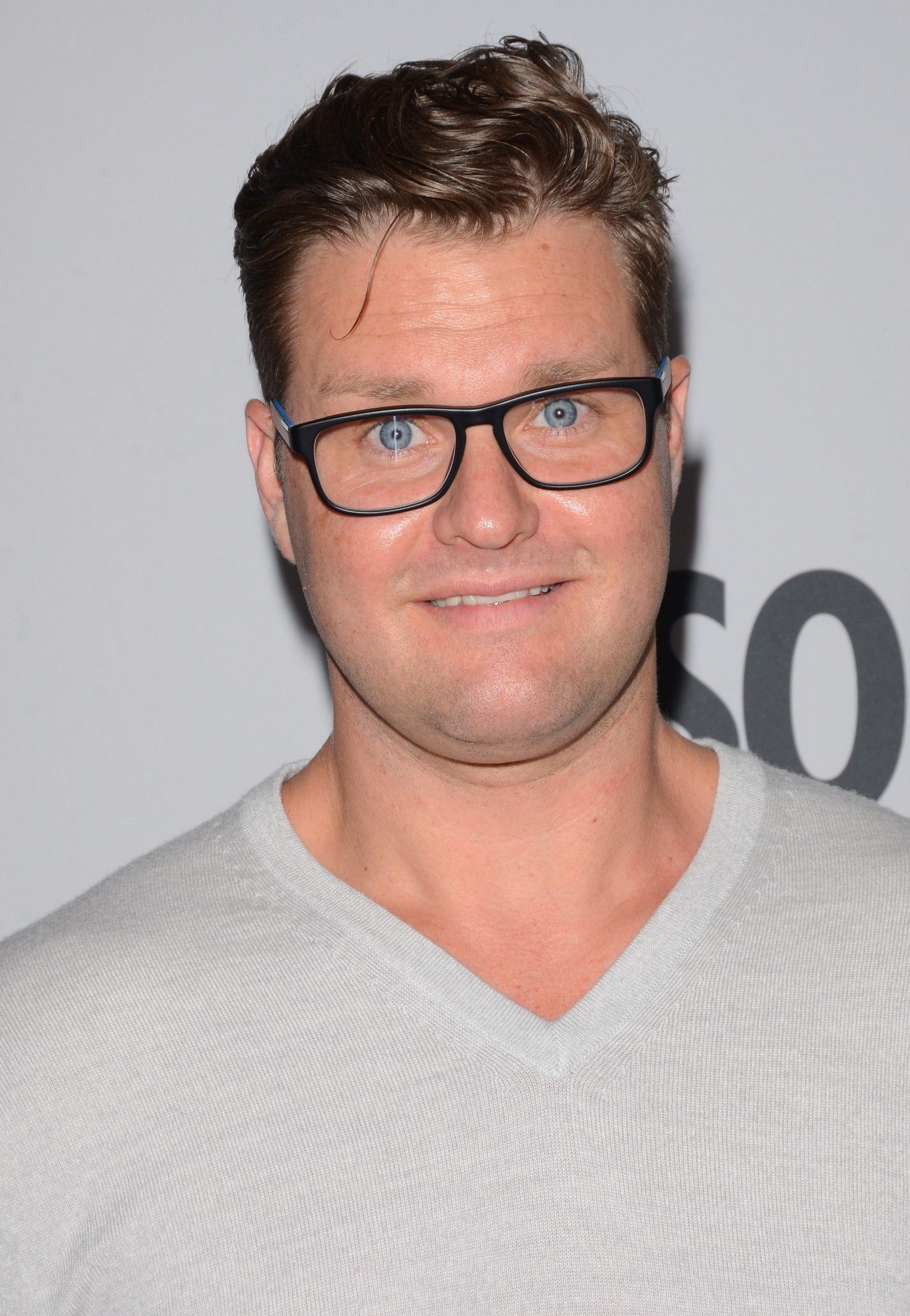 Zachery Ty Bryan