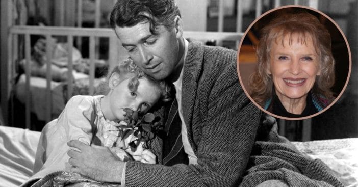 ‘It’s A Wonderful Life's Karolyn Grimes Says If Christmas Film Could Get Sequel