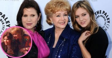 Todd Fisher Discusses Bond Between Debbie Reynolds, Elizabeth Taylor Even After Scandal