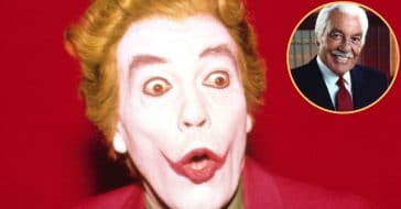Cesar Romero, The Original Joker, Was More Than Just A Villain Until His Death At 86