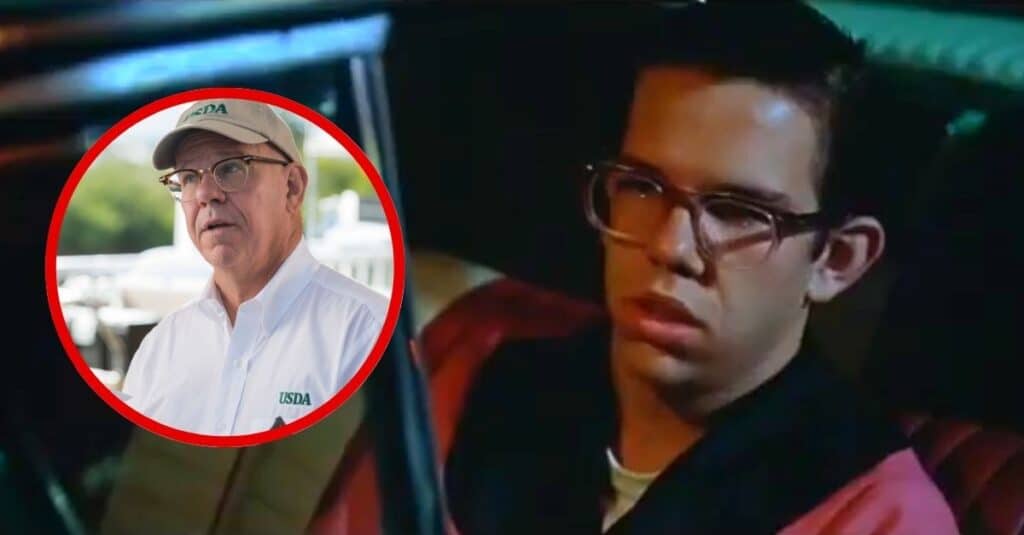 Charles Martin Smith From &lsquo;American Graffiti&rsquo; Went From Awkward