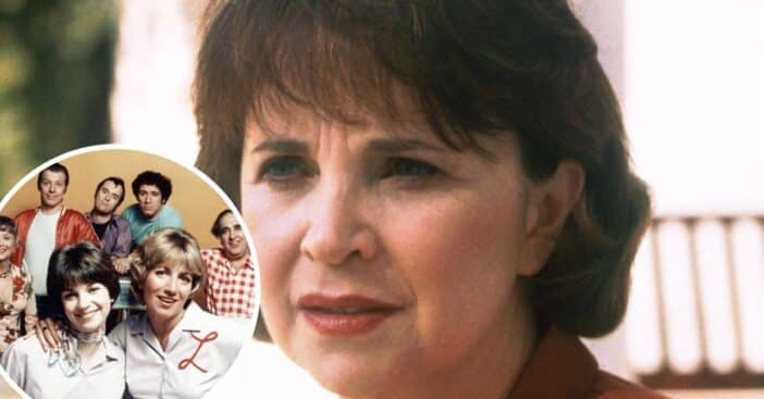 Cindy Williams misses her Laverne and Shirley co stars