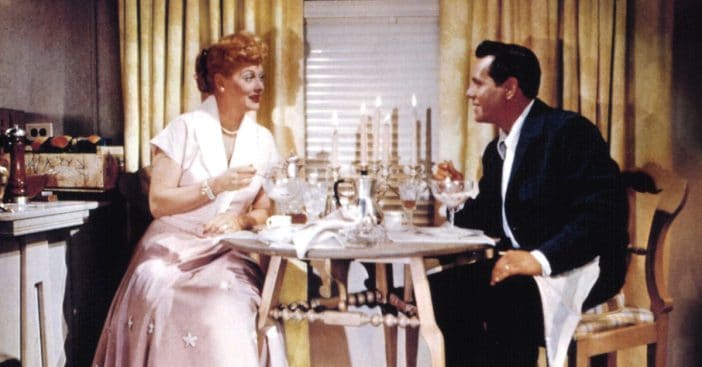 Desi Arnaz explained why I Love Lucy was not called I Love Lucille