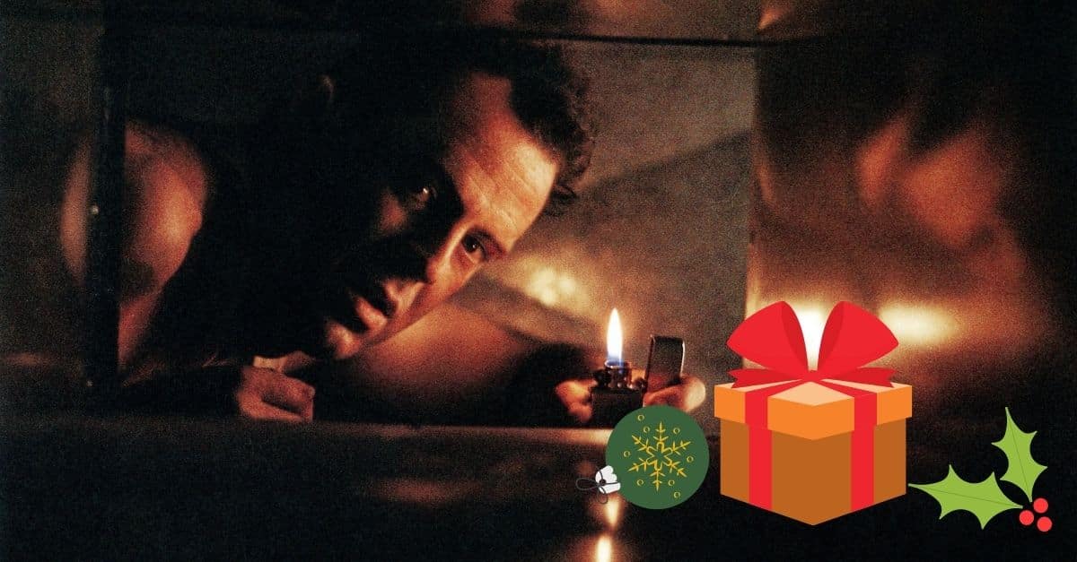 'Die Hard' 1988