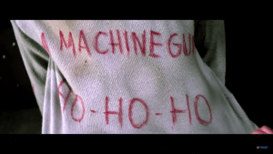 Does Die Hard have enough holiday staples to count as a Christmas movie?