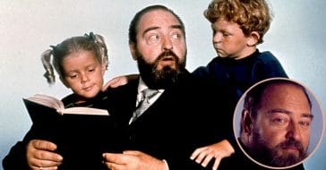 'Family Affair's Sebastian Cabot Had A Passion For Voice Work Up Until His Death At 59