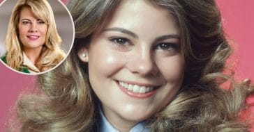 Fans are shocked by Lisa Whelchel appearance