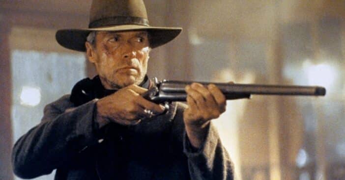 Fans vote on the best of Eastwood's films