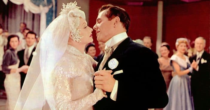 Inside Lucille Ball And Desi Arnaz's Wild And 'Sex-Crazed' Marriage