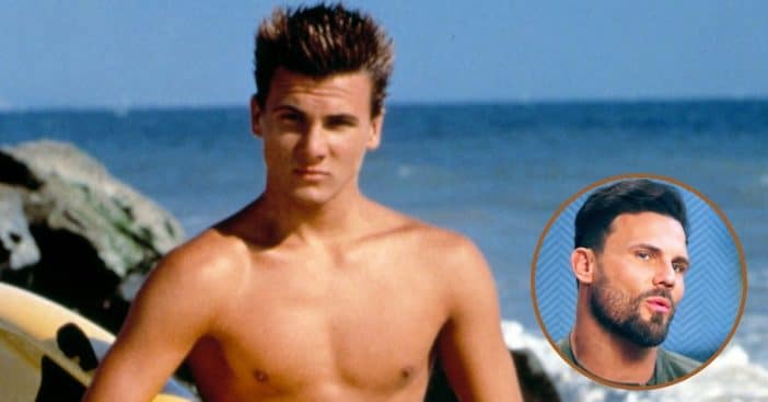 Jeremy Jackson Of ‘Baywatch’ Went Through Many Trials Before Finally Getting Clean At 41