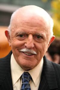 John Astin today