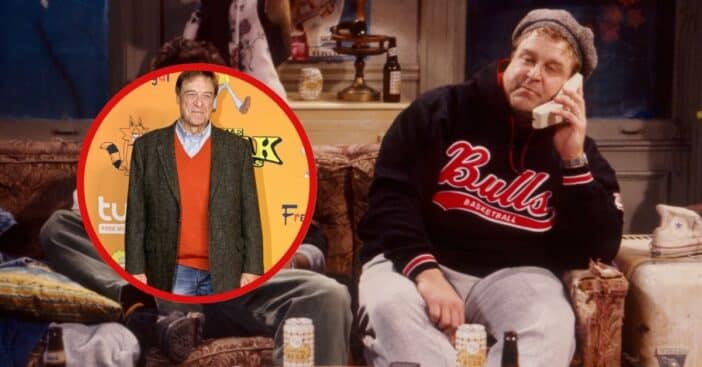 John Goodman