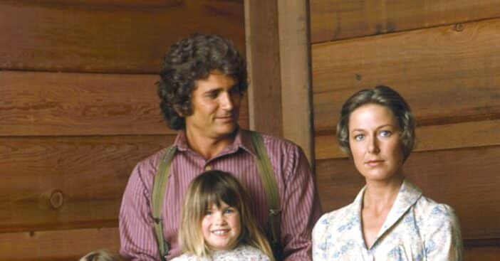 Karen Grassle says Michael Landon disrespected her