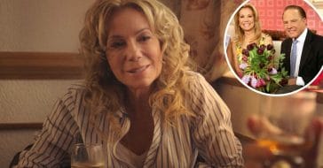 Kathie Lee Gifford talks cancel culture in new book