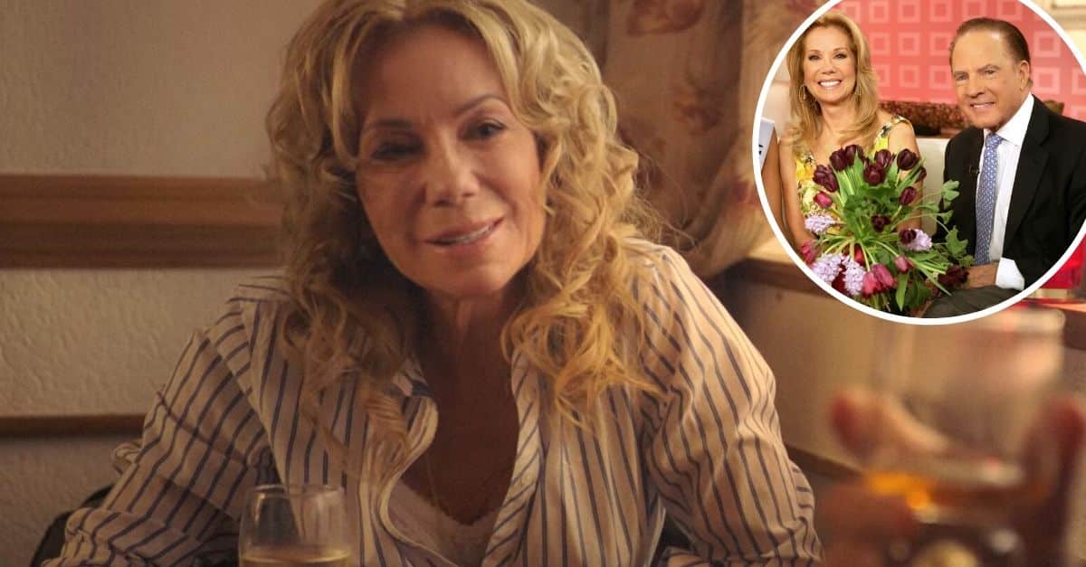 Kathie Lee Gifford Discusses Cancel Culture And Late Husband’s Infidelity In New Book