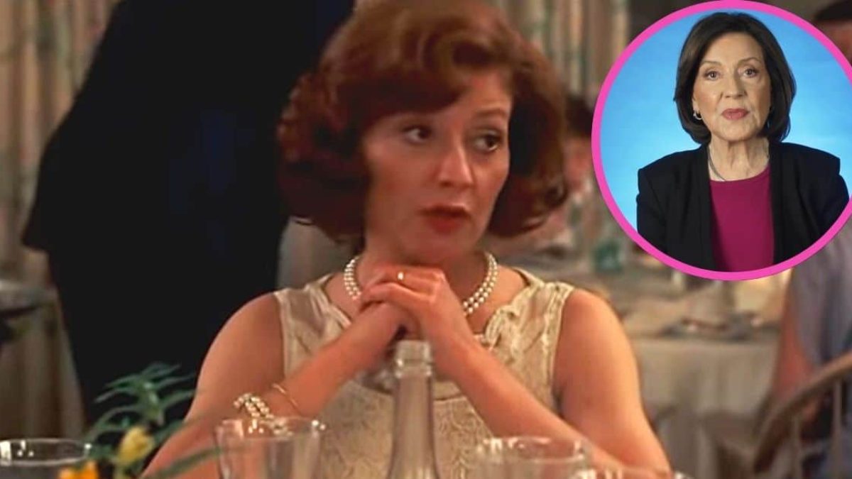 Kelly Bishop From Dirty Dancing Is 77 And Having The Time Of Her Life On Television