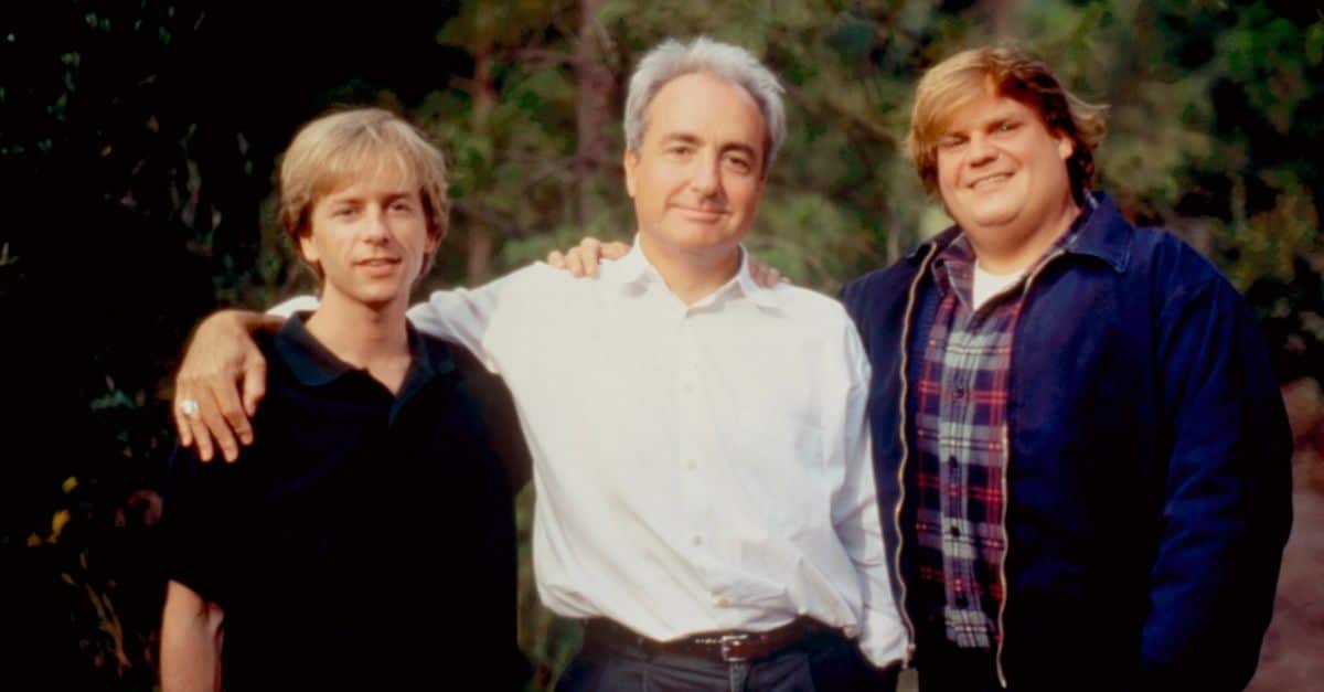 Lorne Michaels may retire soon