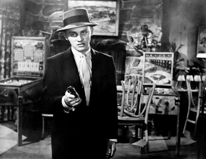 Frank Gorshin, The Riddler on 'Batman,' Performed Until His Death At 72