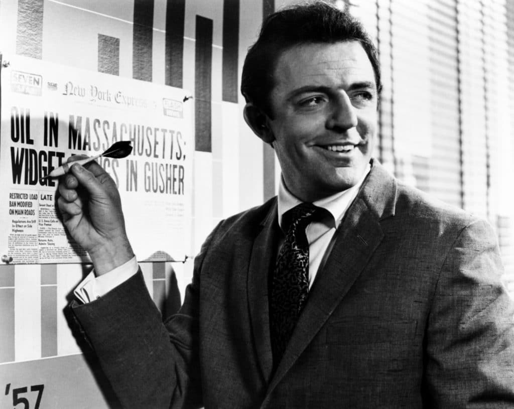 John Astin From ‘The Addams Family’ Enjoys Work And Family Life At 91