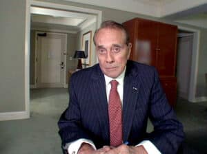 Bob Dole