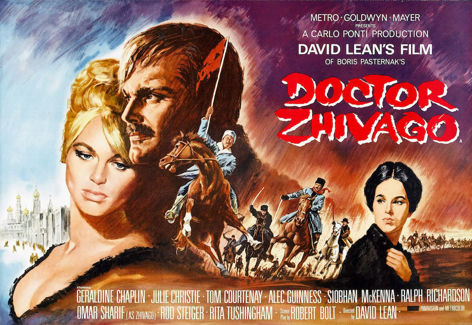 doctor-zhivago