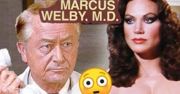 Marcus Welby, M.D. Retired When This Happened