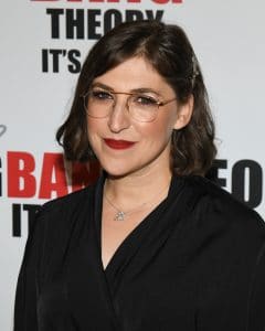 Mayim Bialik will be hosting a new kind of Jeopardy! tournament in the coming weeks