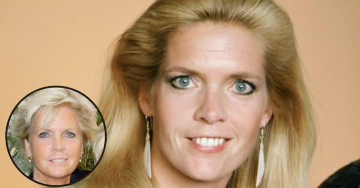 Meredith Baxter Of 'Family Ties' Is 74 And Enjoying Private Time With Her Wife These Days