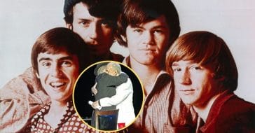 Micky Dolenz Pens Heartbreaking Tribute To Late Monkees Member Mike Nesmith