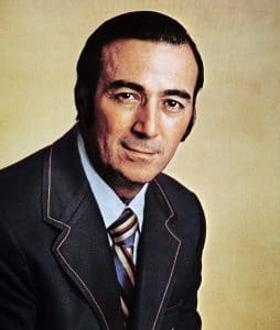 Faron Young