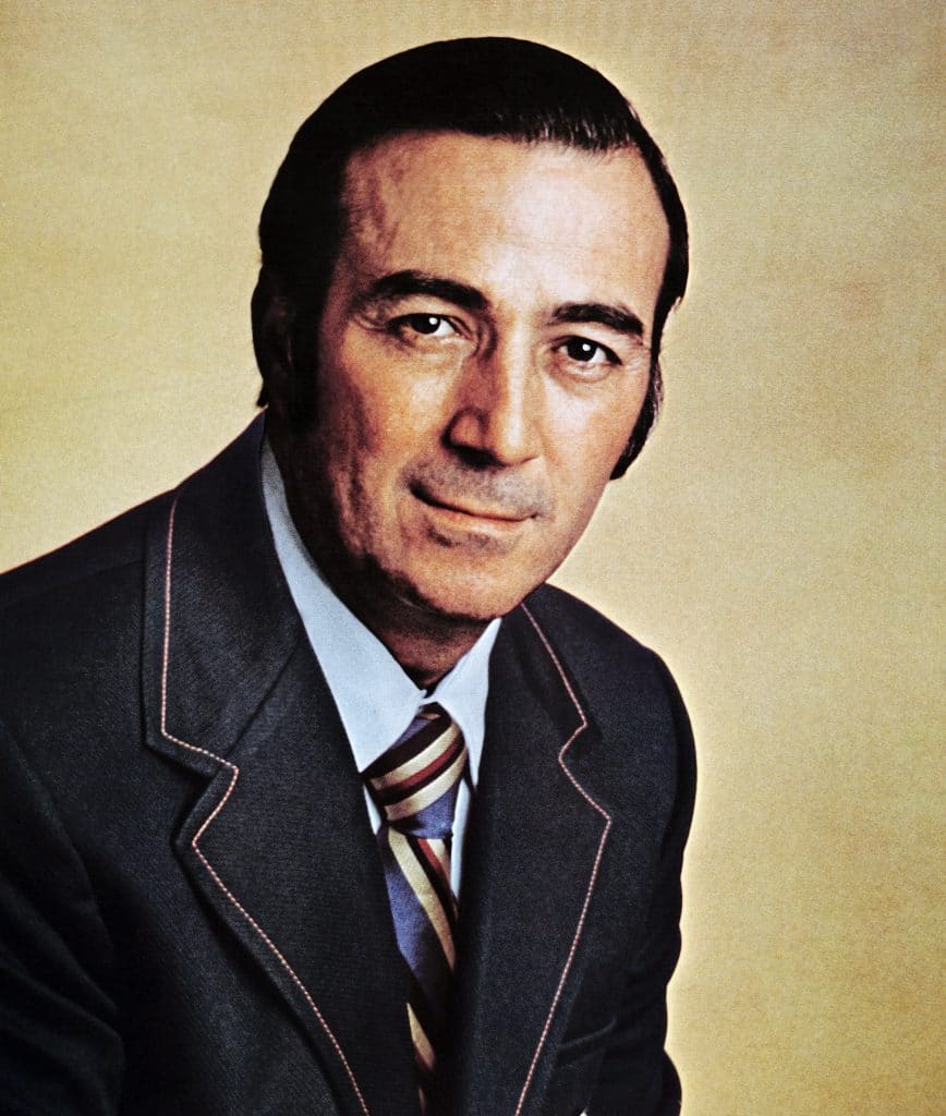 Revisiting The Death Of Forgotten Country Star Faron Young 25 Years Later