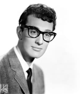 Buddy Holly