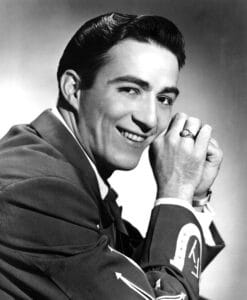 FARON YOUNG