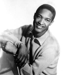 Sam Cooke