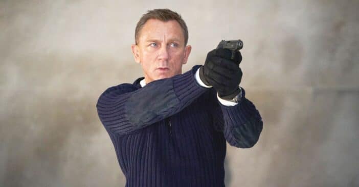 Producer says that James Bond will be back