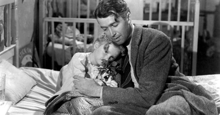 Revisit 'It's a Wonderful Life'