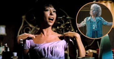 Rita Moreno Almost Quit The Original 'West Side Story' Due To These 'Offensive' Lyrics