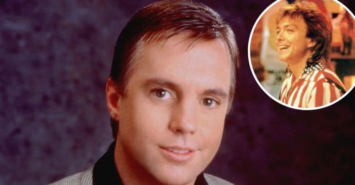 Shaun Cassidy talks about his brother David Cassidys addiction problems