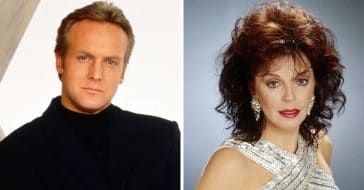 Soap Stars Who've Played Their Roles For 40 Years Or More