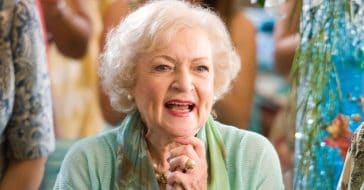 Stars React To The Death Of Last-Living Golden Girl, Betty White