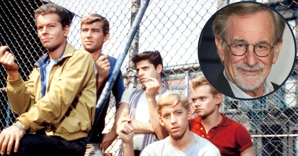 Steven Spielberg's Newest Movie Banned In The Middle East