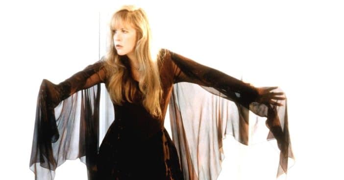 Stevie Nicks is particular about hotels while traveling