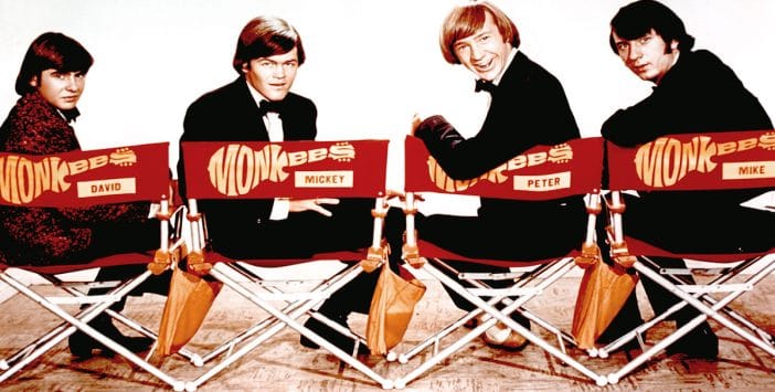 the-monkees