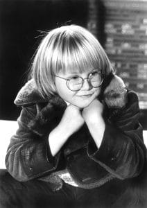 BRADY BUNCH, Robbie Rist as Cousin Oliver