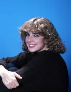 DIFF'RENT STROKES, Dana Plato