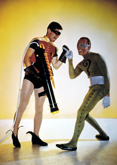 frank-gorshin-burt-ward-batman