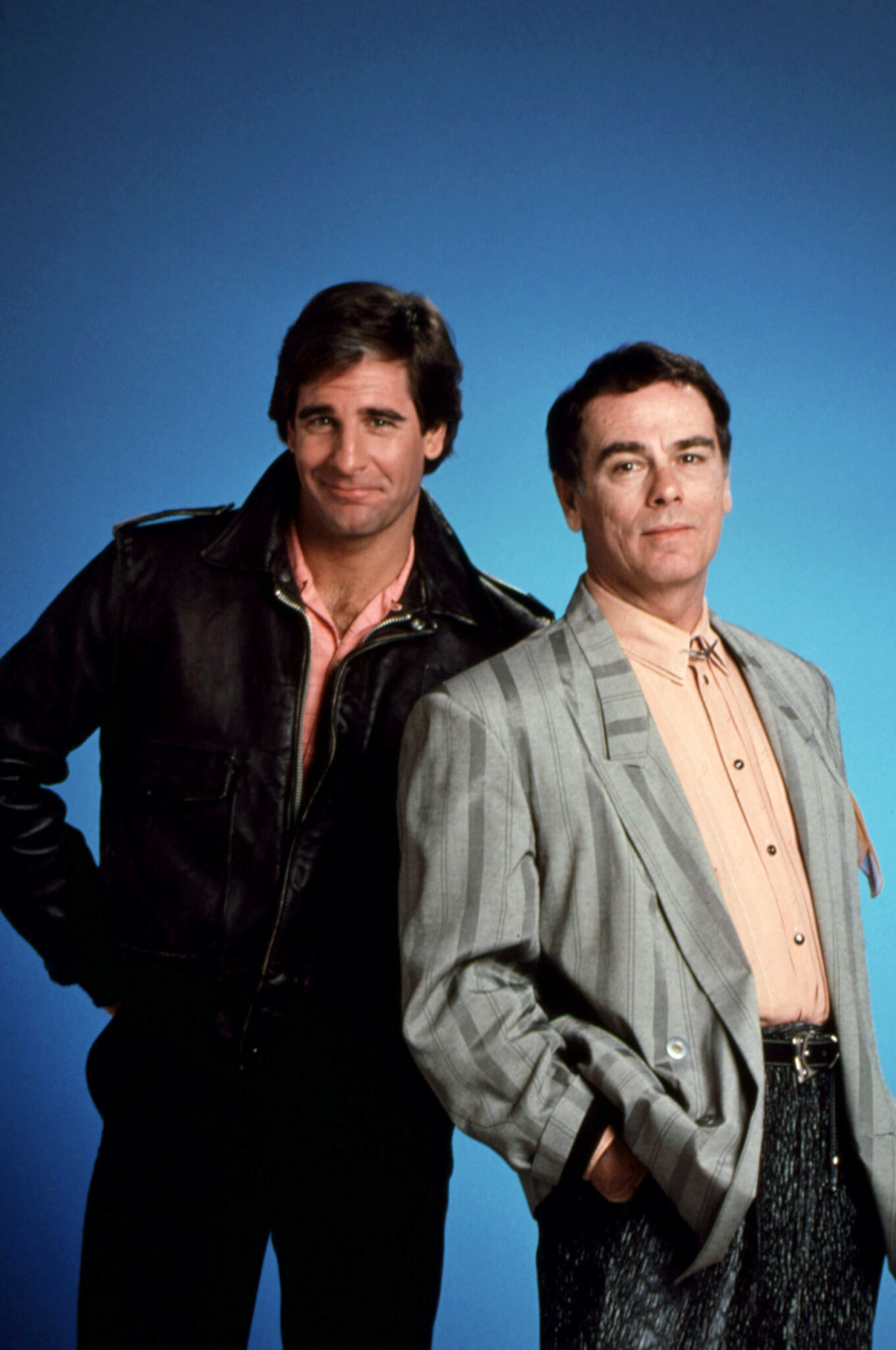 The Quantum Leap Cast Here's What Happened to Them All 2024