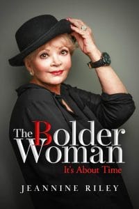The Bolder Woman: It's About Time