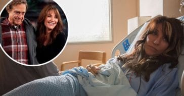 The Conners producers talk about Katey Sagal return
