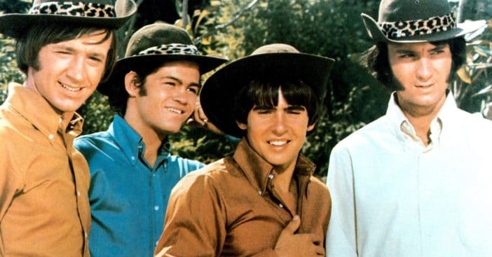 The Monkees Set A Billboard Chart Record Back In 1967 And It Still Stands Today